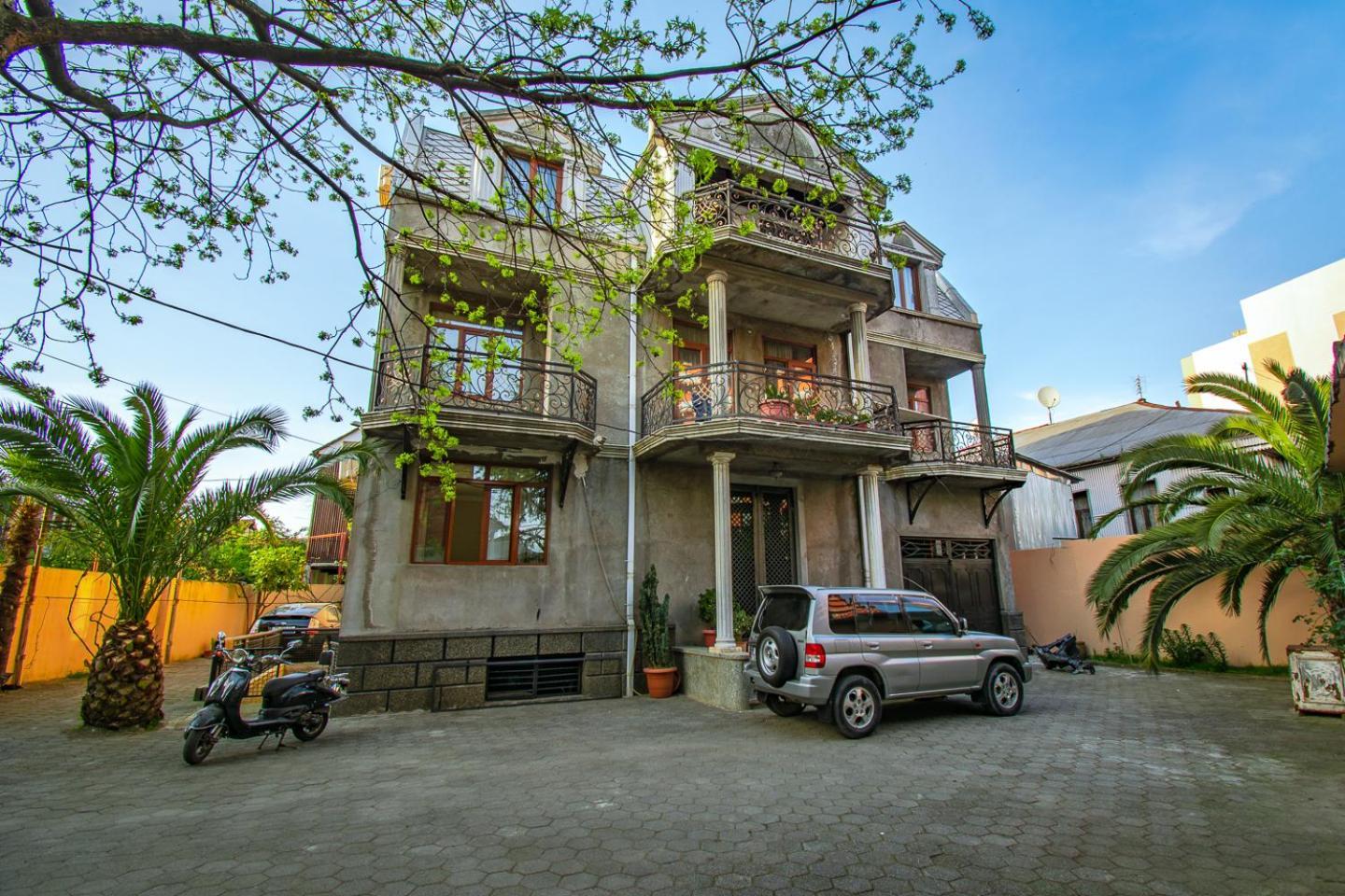 Nana'S Guesthouse Batumi Kültér fotó