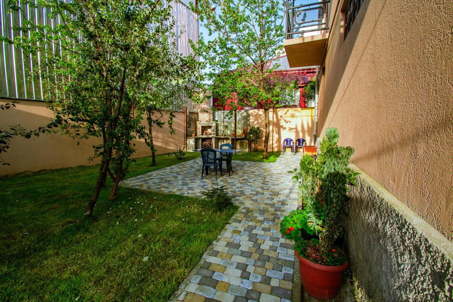 Nana'S Guesthouse Batumi Kültér fotó