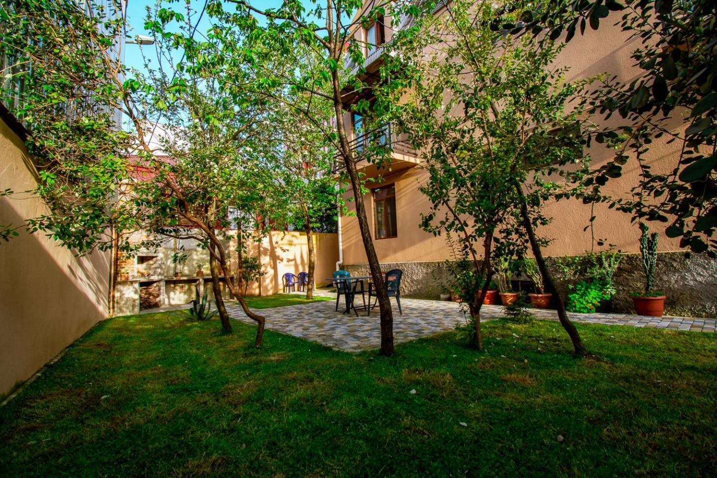 Nana'S Guesthouse Batumi Kültér fotó