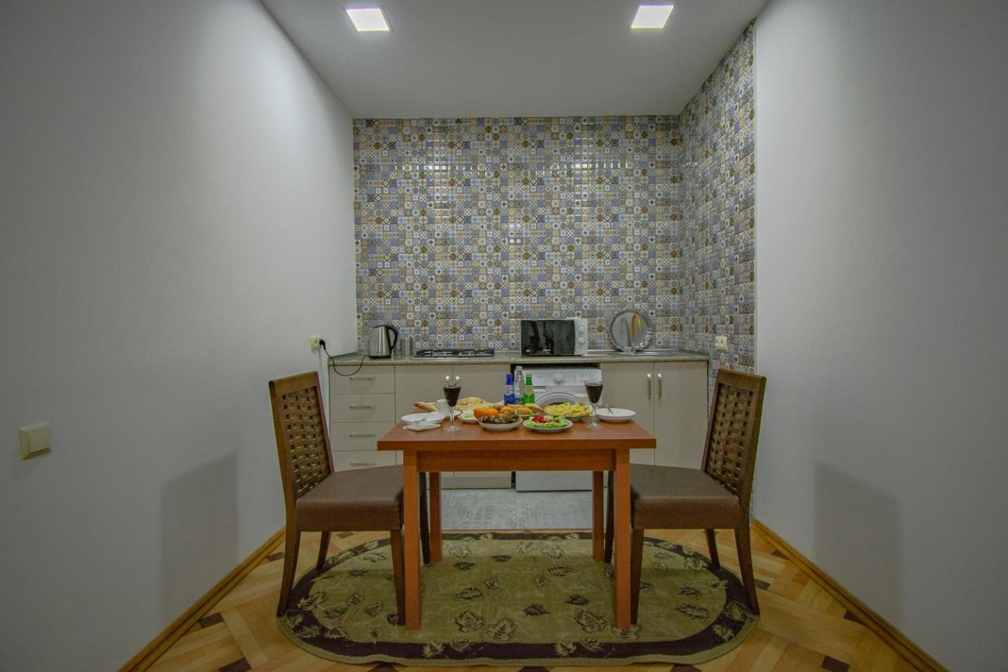 Nana'S Guesthouse Batumi Kültér fotó
