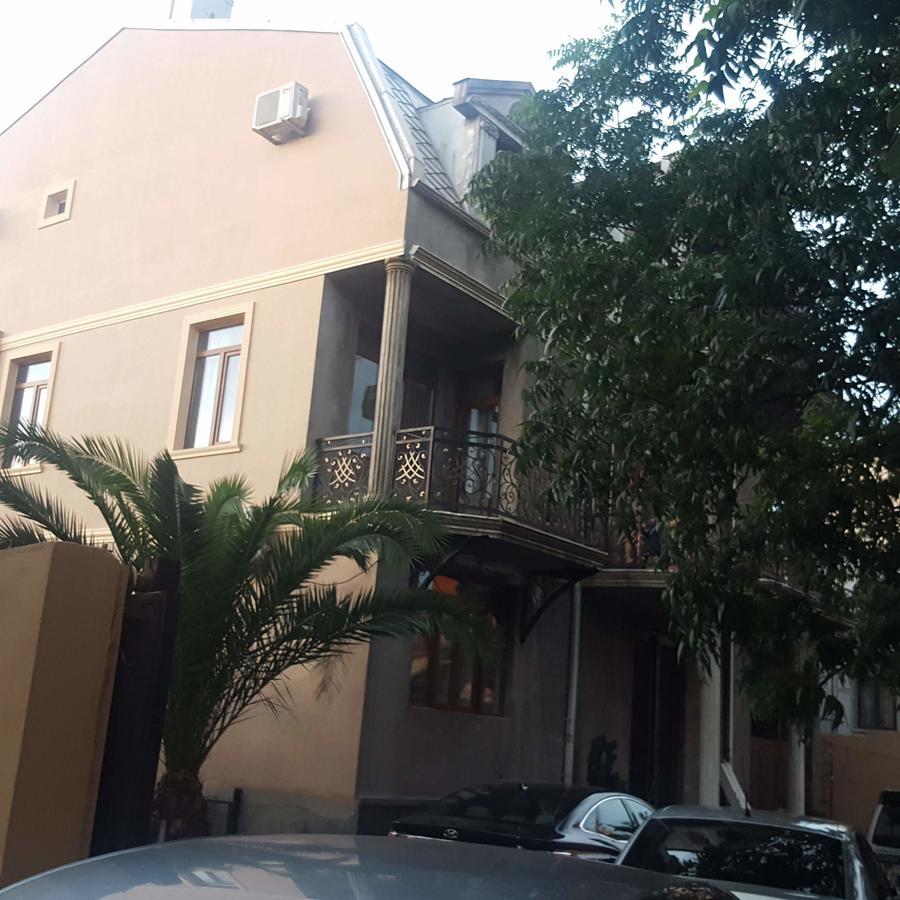 Nana'S Guesthouse Batumi Kültér fotó