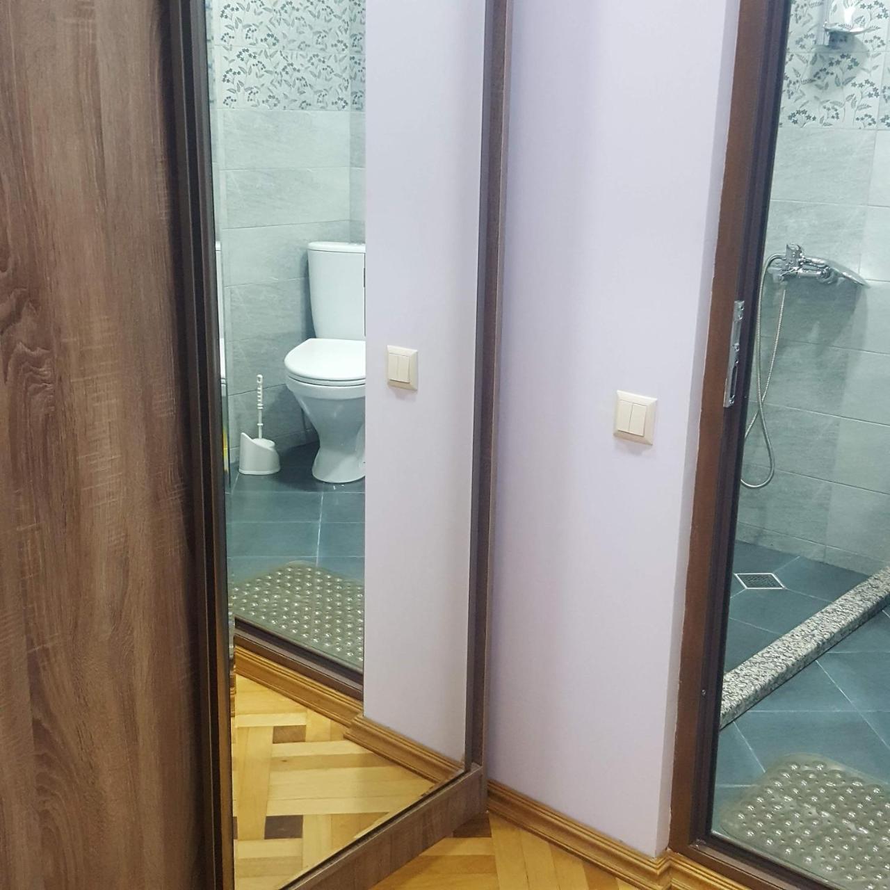 Nana'S Guesthouse Batumi Kültér fotó
