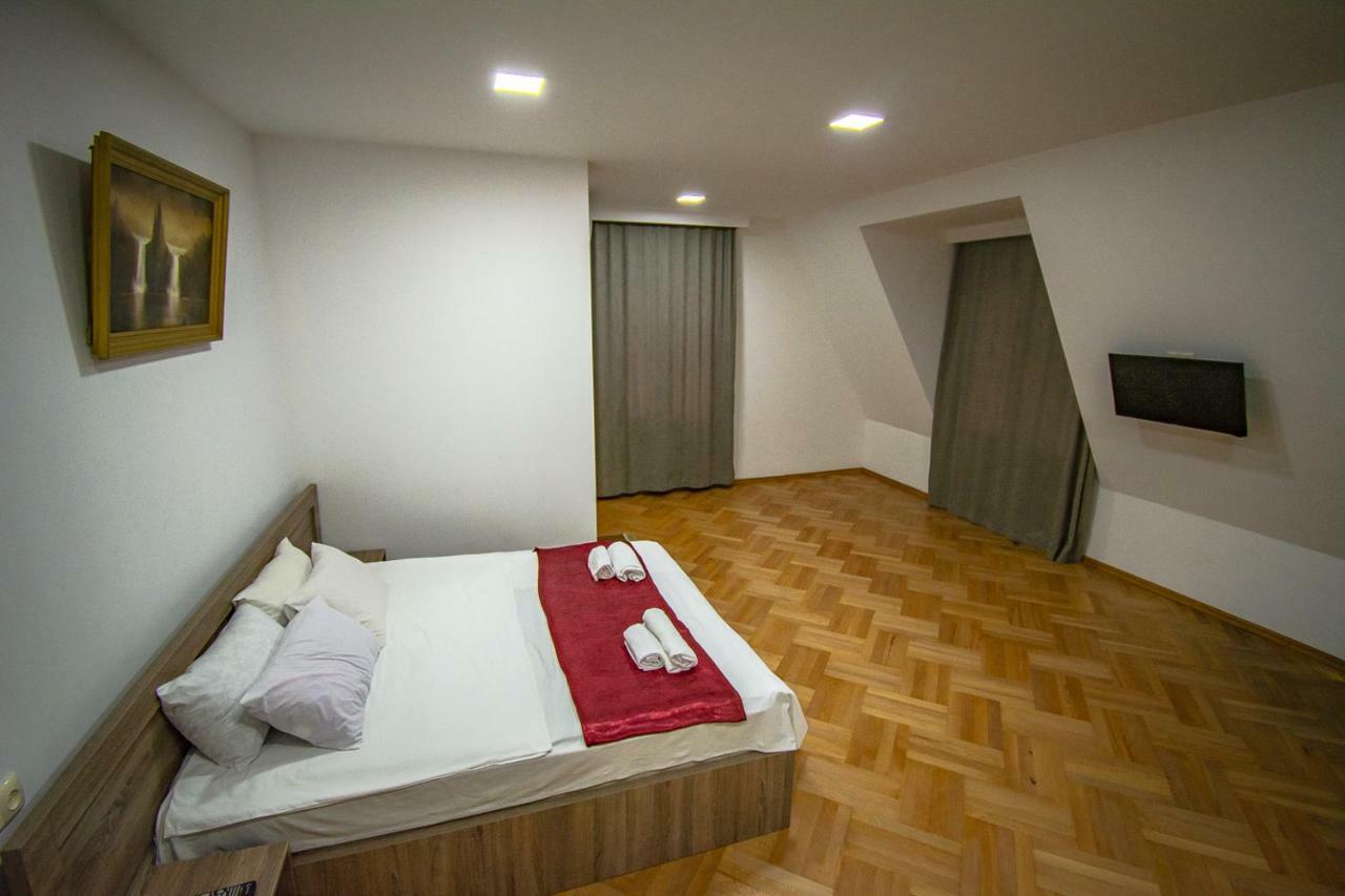 Nana'S Guesthouse Batumi Kültér fotó