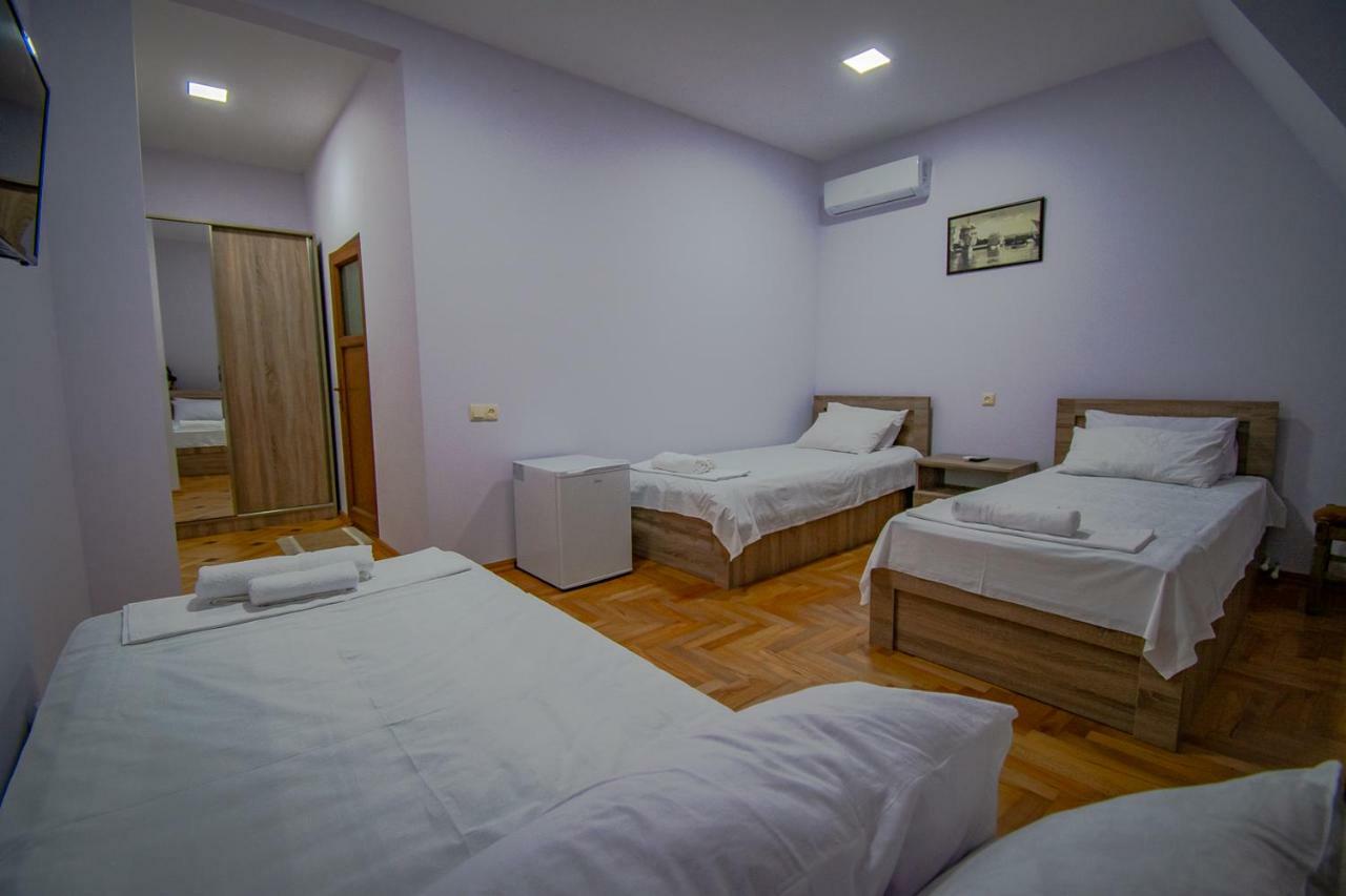 Nana'S Guesthouse Batumi Kültér fotó