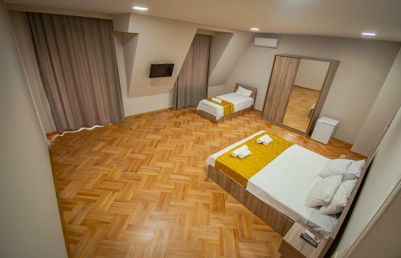 Nana'S Guesthouse Batumi Kültér fotó