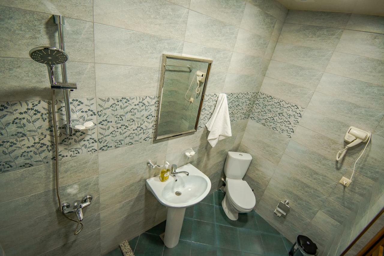 Nana'S Guesthouse Batumi Kültér fotó