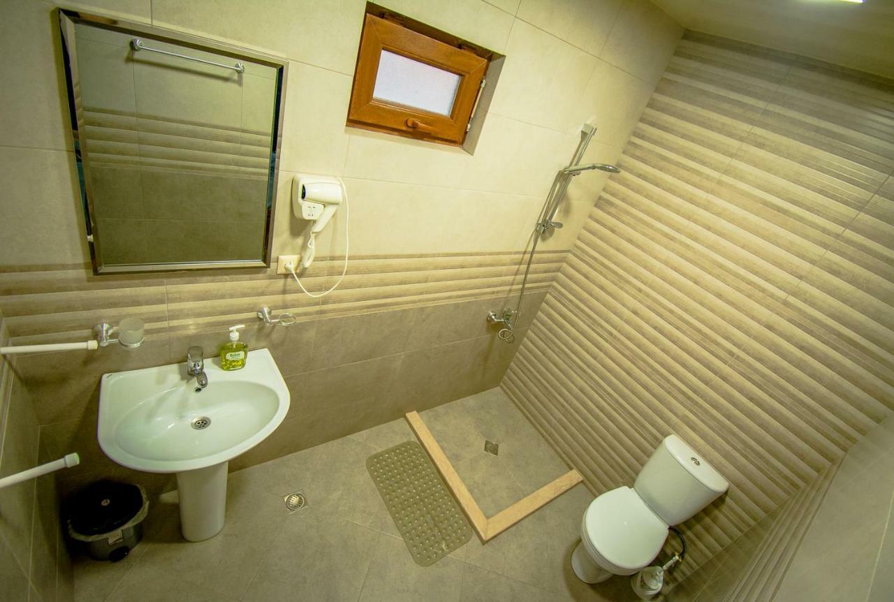 Nana'S Guesthouse Batumi Kültér fotó