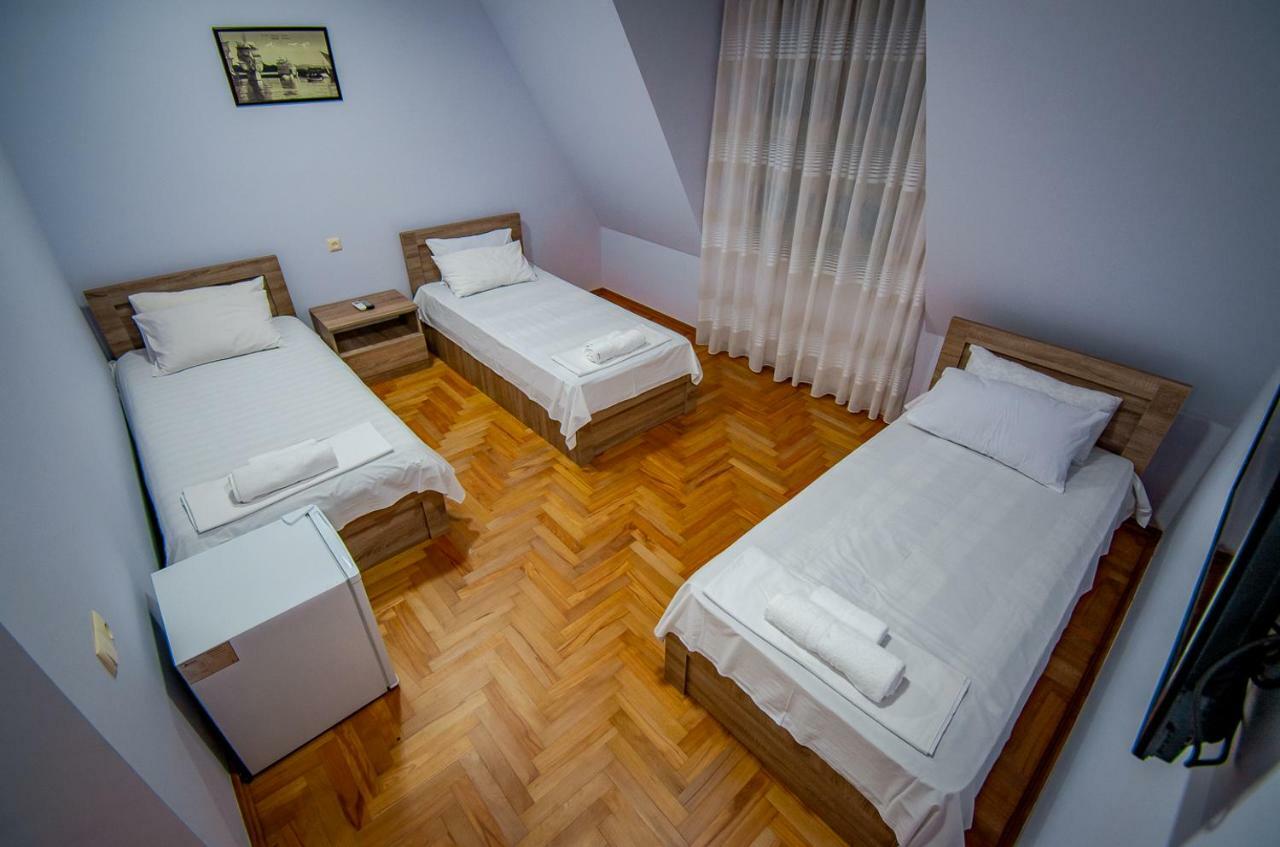 Nana'S Guesthouse Batumi Kültér fotó
